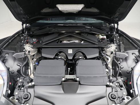 New 2026 Aston Martin DB12 Coupe image 30