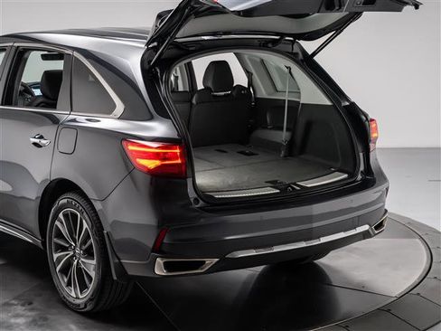 Used 2020 Acura MDX FWD w/ Technology Package image 10