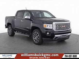 Used 2018 GMC Canyon Denali AWD/4WD video 1