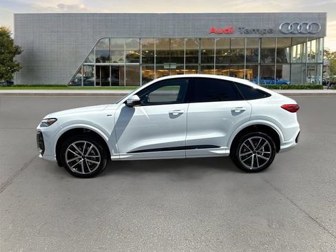 New 2026 Audi Q5 Premium Plus AWD/4WD image 6