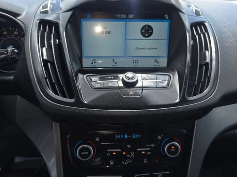 Used 2018 Ford Escape SE w/ SE Sync 3 Package FWD image 20