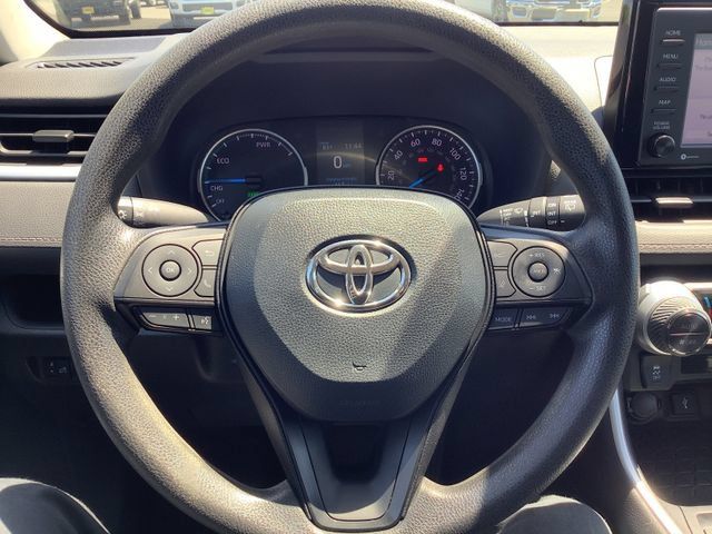 Used 2022 Toyota RAV4 XLE AWD/4WD image 11