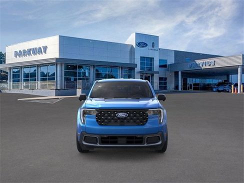 New 2025 Ford Maverick Lariat w/ 4K Tow Package image 6