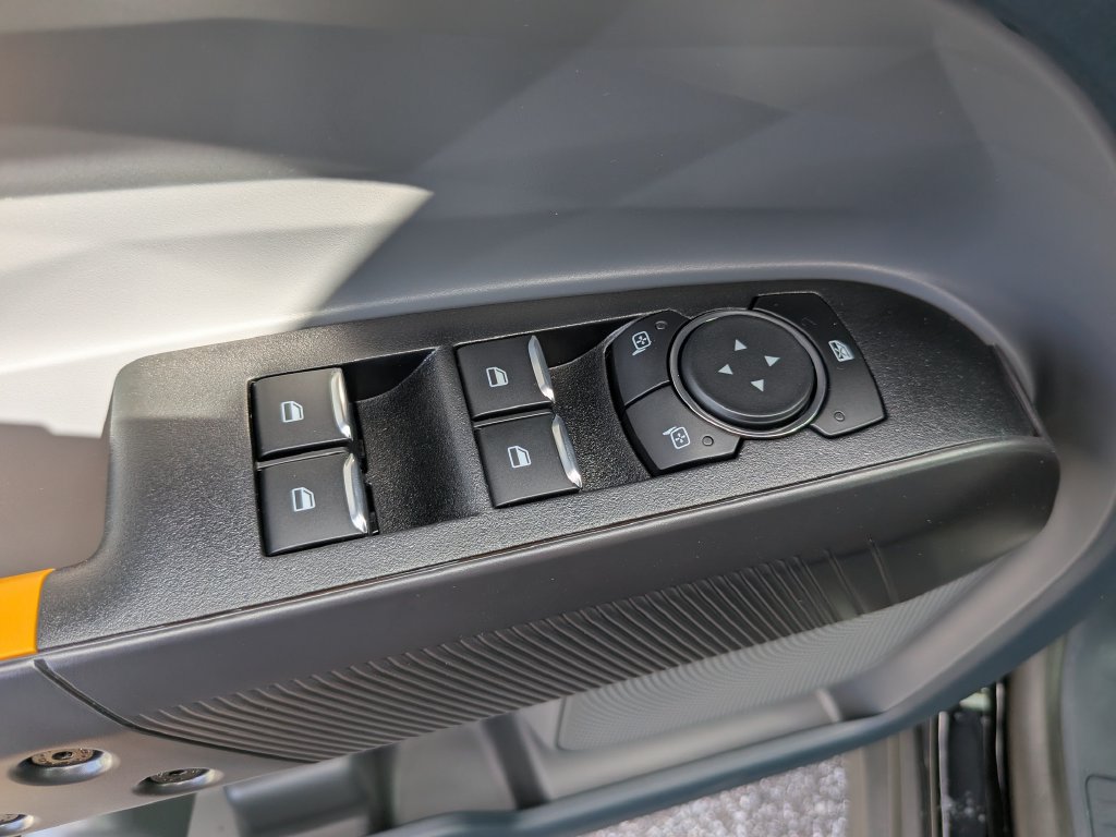New 2026 Ford Maverick Tremor AWD/4WD image 17