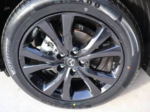 Used 2023 MAZDA CX-30 AWD 2.5 S w/ Preferred Package image 41