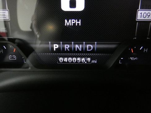 Used 2019 RAM 1500 Rebel AWD/4WD image 12