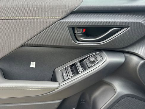 New 2025 Subaru Crosstrek 2.5i Sport w/ Crosstrek Mirror Package image 10