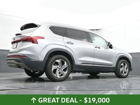 Used 2023 Hyundai Santa Fe SEL image 46