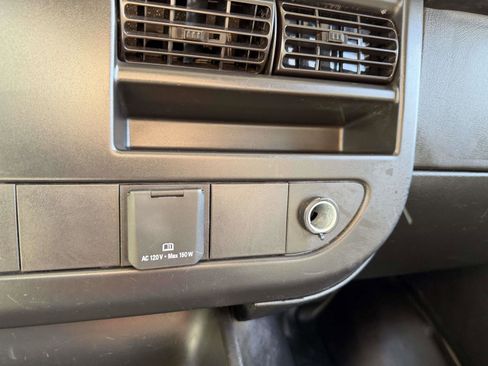 Used 2024 Chevrolet Express 2500 w/ Driver Convenience Package image 26