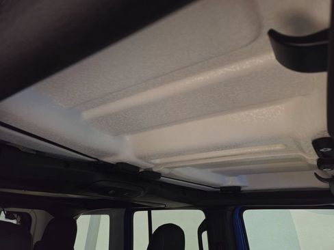 New 2026 Jeep Wrangler Unlimited Sport AWD/4WD image 24