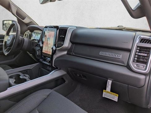 New 2026 RAM 1500 Big Horn image 27