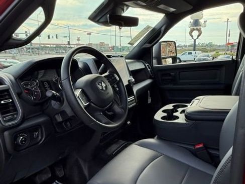 New 2026 RAM 4500 Tradesman image 21