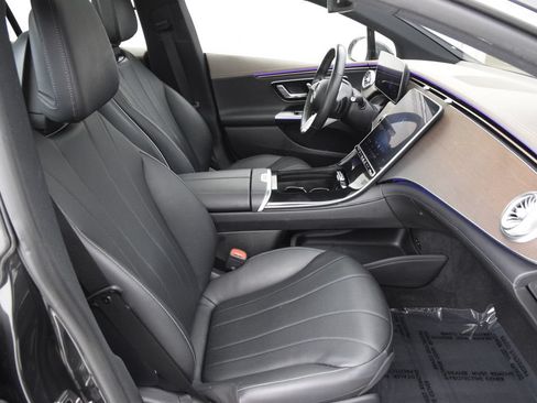 Used 2023 Mercedes-Benz EQE 350+ Sedan image 16