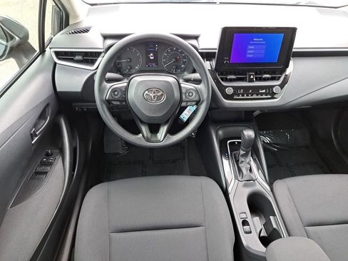 Certified 2023 Toyota Corolla LE image 11