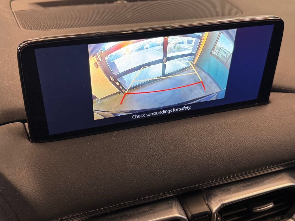 Used 2022 MAZDA CX-5 AWD 2.5 S image 14