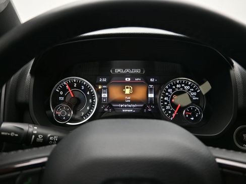 Used 2022 RAM 1500 Big Horn w/ Built-to-serve Edition AWD/4WD image 20