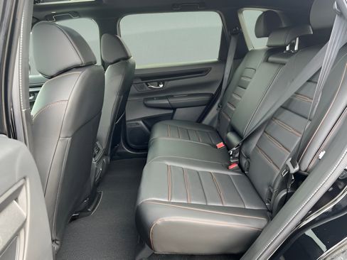 Certified 2026 Honda CR-V Sport-L image 27