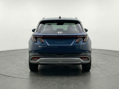 Used 2025 Hyundai Tucson SEL image 7