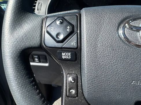 Used 2021 Toyota 4Runner Nightshade AWD/4WD image 21