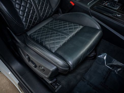 Used 2021 Audi SQ5 Prestige w/ Prestige Package image 35