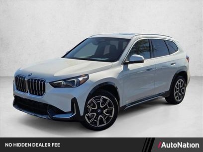 New 2026 BMW X1 xDrive28i w/ Technology Package