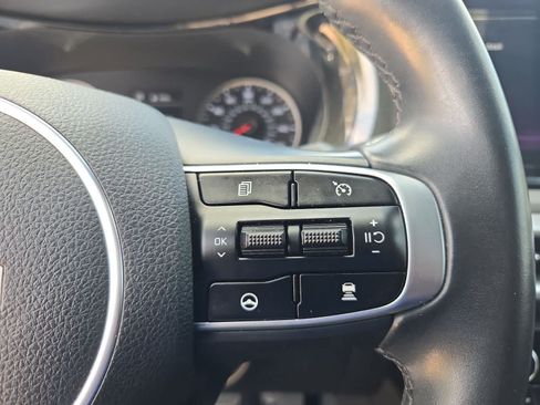 Used 2022 Kia K5 GT-Line w/ GT-Line FWD Premium Package image 24