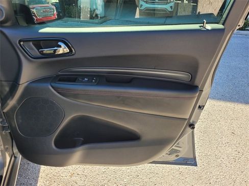 Certified 2026 Dodge Durango GT w/ Blacktop Package image 19