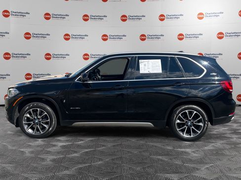 Used 2018 BMW X5 xDrive40e AWD/4WD image 2