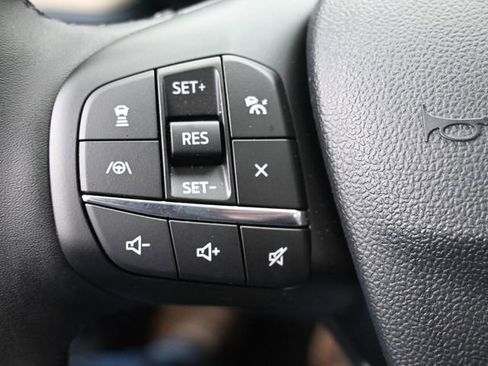 New 2025 Ford Maverick Lariat w/ 4K Tow Package image 17