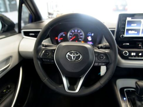 Used 2020 Toyota Corolla SE image 18