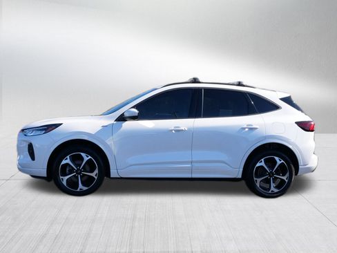 Used 2024 Ford Escape ST-Line Select w/ Tech Pack #2 image 6