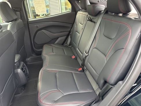 New 2025 Ford Mustang Mach-E Premium w/ Sport Appearance Package AWD/4WD image 39