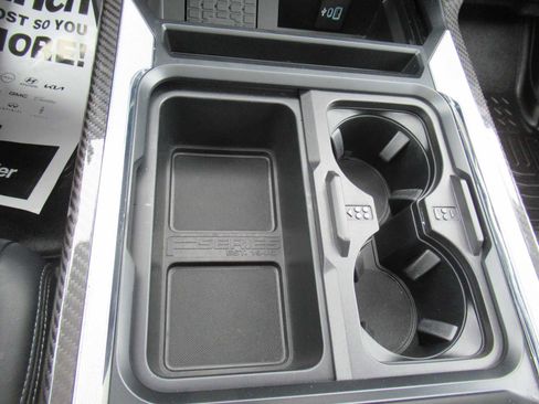 Used 2024 Ford F250 Lariat w/ Lariat Ultimate Package image 30
