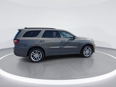 Used 2024 Dodge Durango GT AWD/4WD image 9