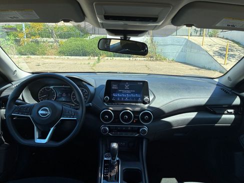 Used 2024 Nissan Sentra SV image 31