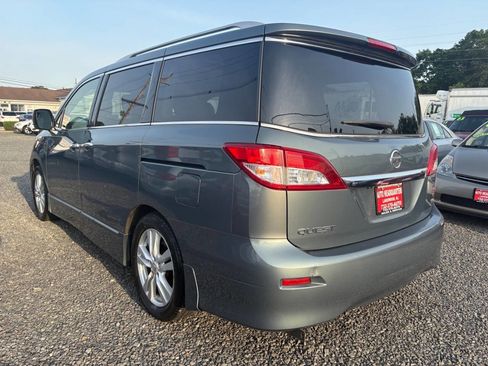 Used 2013 Nissan Quest SL image 5