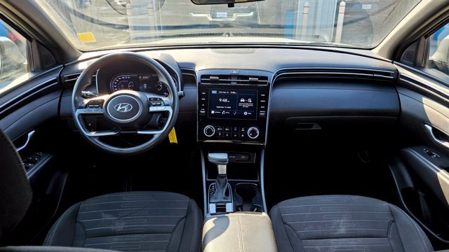 Used 2023 Hyundai Santa Cruz SE AWD/4WD image 12