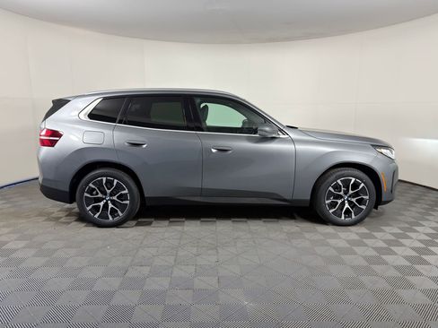 Used 2026 BMW X3 xDrive30 AWD/4WD image 8