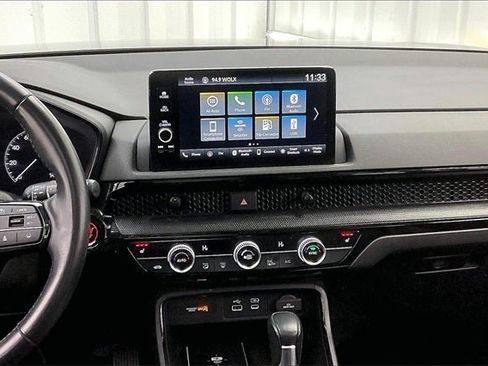 Certified 2023 Honda CR-V EX-L image 6