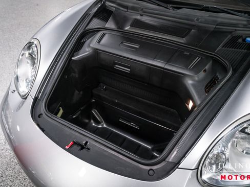 Used 2006 Porsche Cayman S RWD image 16