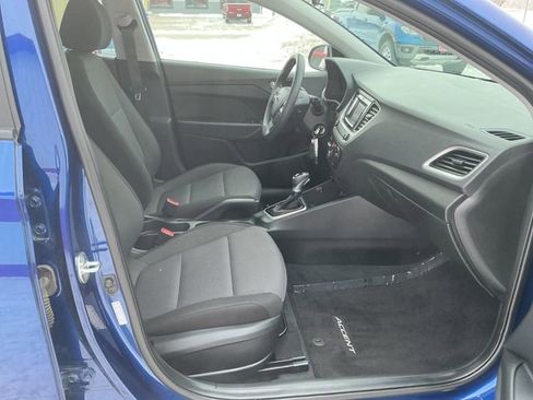 Used 2021 Hyundai Accent SE image 22