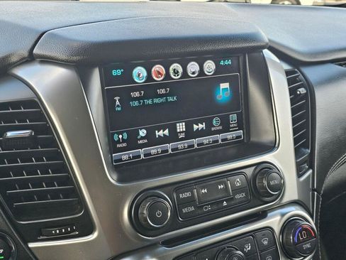 Used 2019 Chevrolet Tahoe Premier AWD/4WD image 23