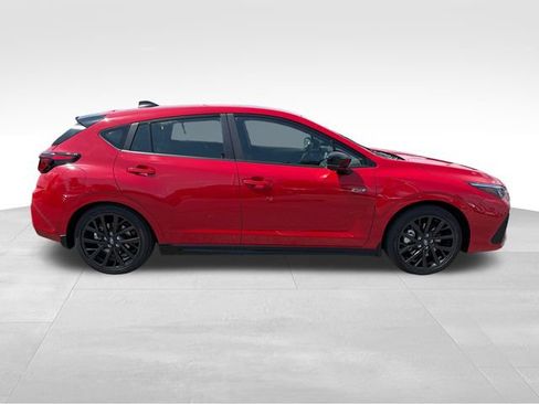 New 2026 Subaru Impreza RS AWD/4WD image 8