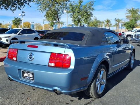 Used 2006 Ford Mustang GT image 4