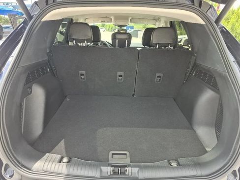 Used 2021 Ford Escape SEL FWD image 22