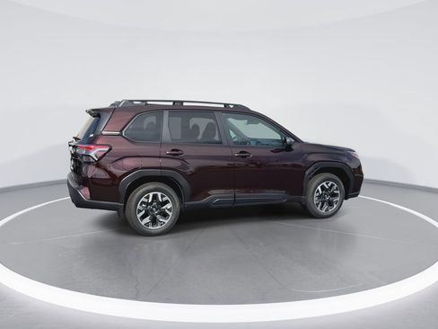 New 2026 Subaru Forester Premium image 9