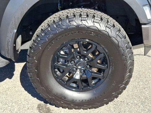 Used 2021 Ford F150 Raptor w/ Equipment Group 801A High image 8