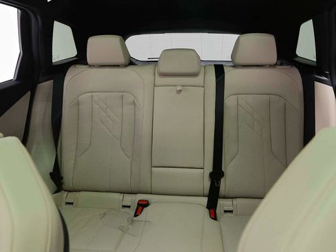 Certified 2025 BMW X3 xDrive30i AWD/4WD image 9