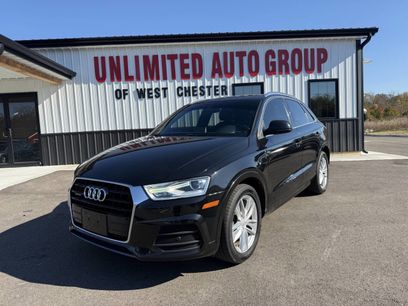 Used 2016 Audi Q3 2.0T Premium Plus w/ Technology Package