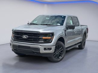 New 2026 Ford F150 XLT w/ Equipment Group 302A MID AWD/4WD video 2